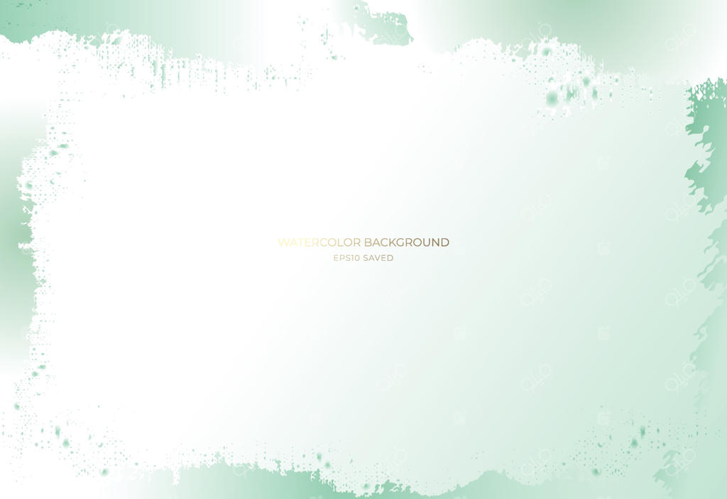 پس‌زمینه آبرنگی پاستلی انتزاعی