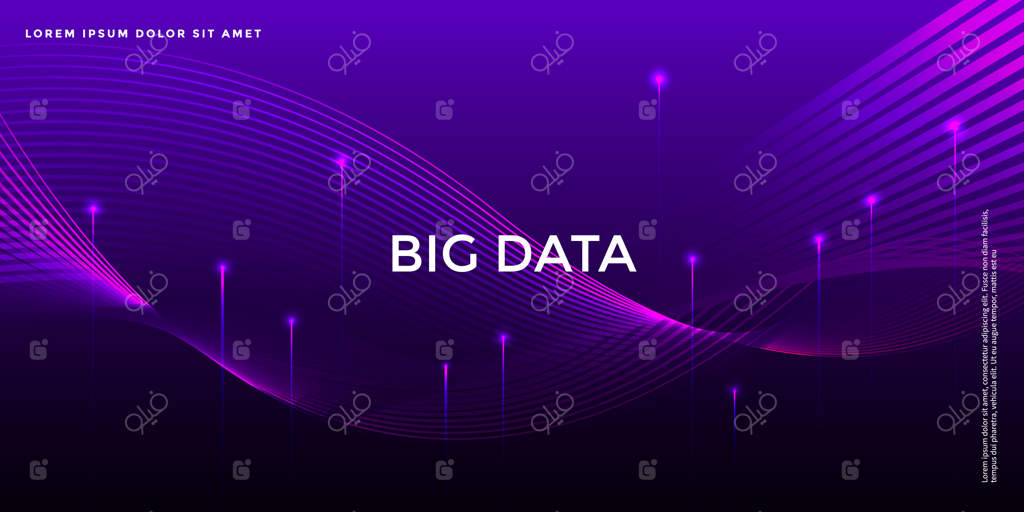 زمینه فناوری دیجیتال پیشرفته