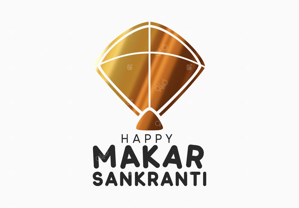 پیش‌زمینه جشنواره ماکارا سانکرانتی: طراحی تعطیلات با بادبادک‌های واقعی، تصویرسازی وکتور