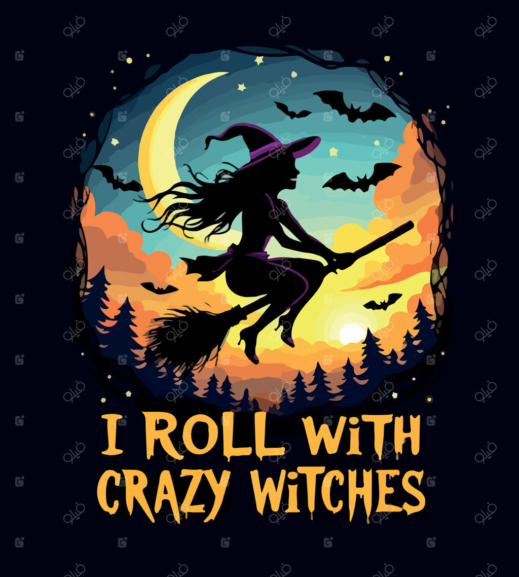 جادوگری با جادوگری دیگر و کلاه‌های جادوگری روی کلاهش