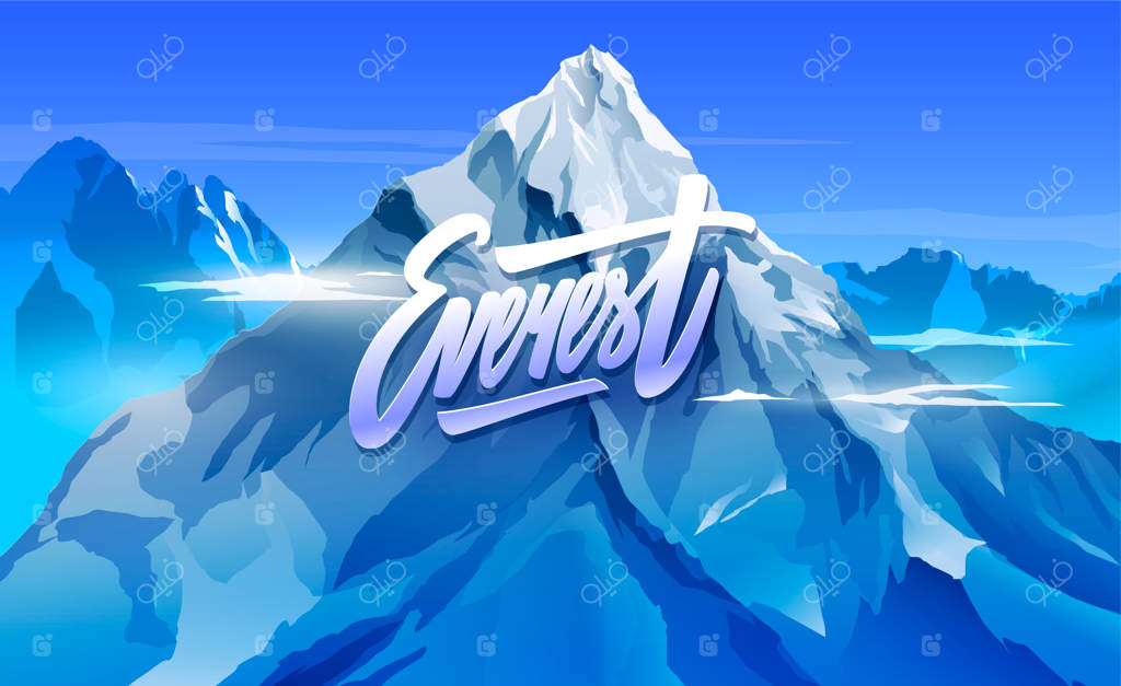 قله‌ی اورست - بلندترین کوه جهان در نپال: پارک ملی، تصویر و نوشتار.