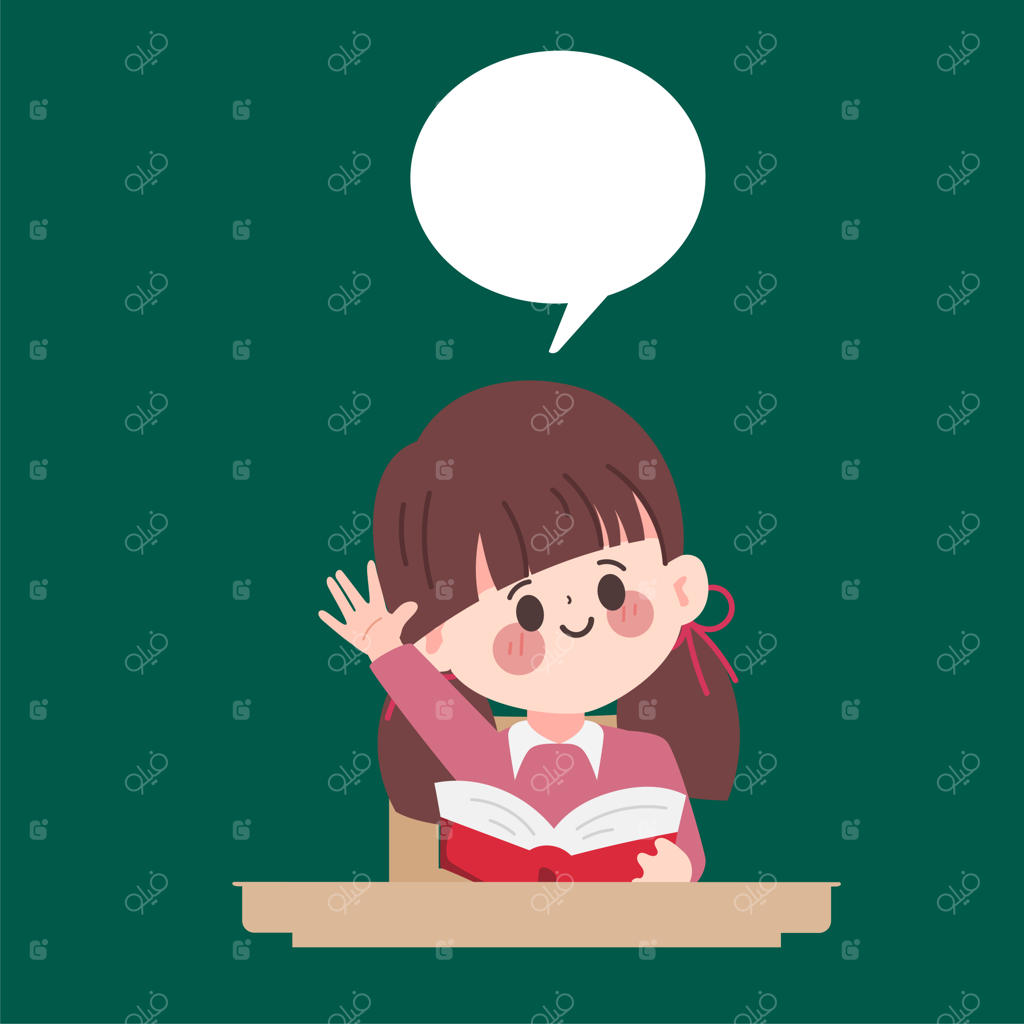 بازگشت به مدرسه با دانش‌آموز در کلاس درس