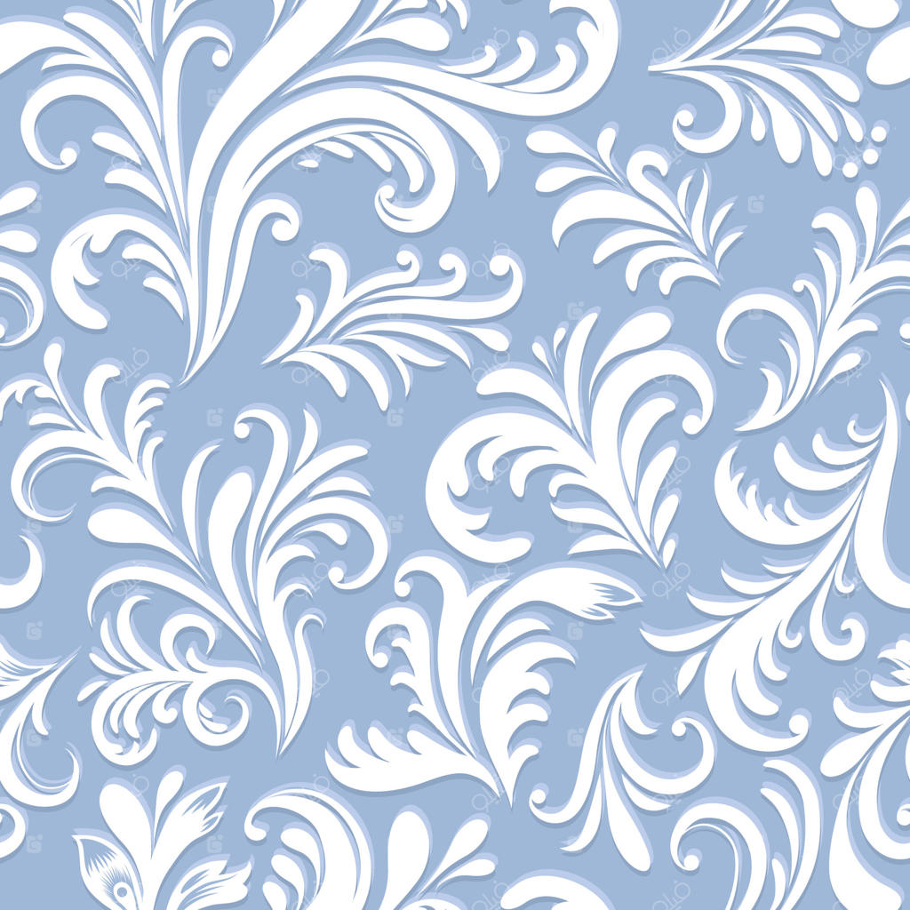 طرح گلدار انتزاعی: شاخه‌ای با بافت تزئینی برگ‌ها. شکوفایی باغ تابستانی با زمینه گلدار و بافت‌دار