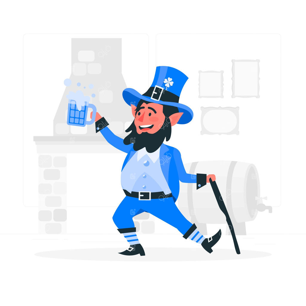 تصویرسازی مفهومی لپرکان