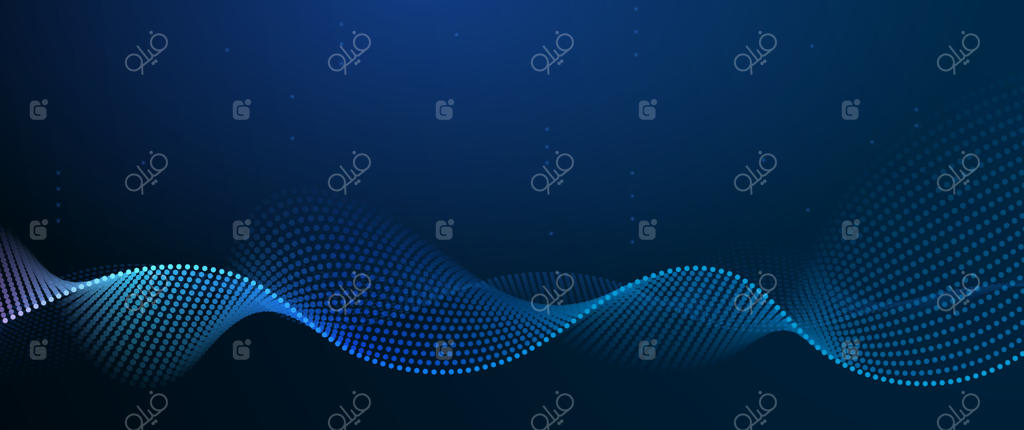 بررسی الگوهای پویا در طراحی آبی پرو وکتور