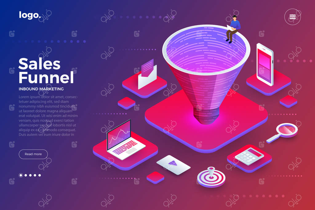 شرح بازاریابی درون‌گرا