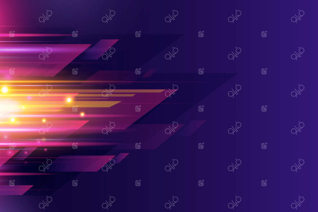 ایده والپیپر آینده‌نگرانه