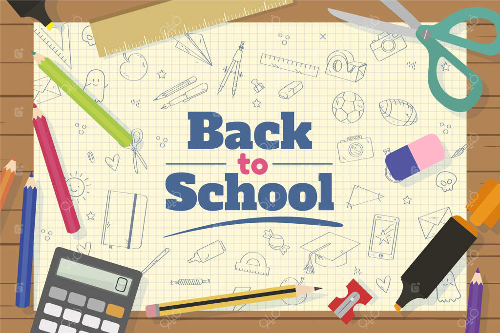 پس‌زمینه بازگشت به مدرسه