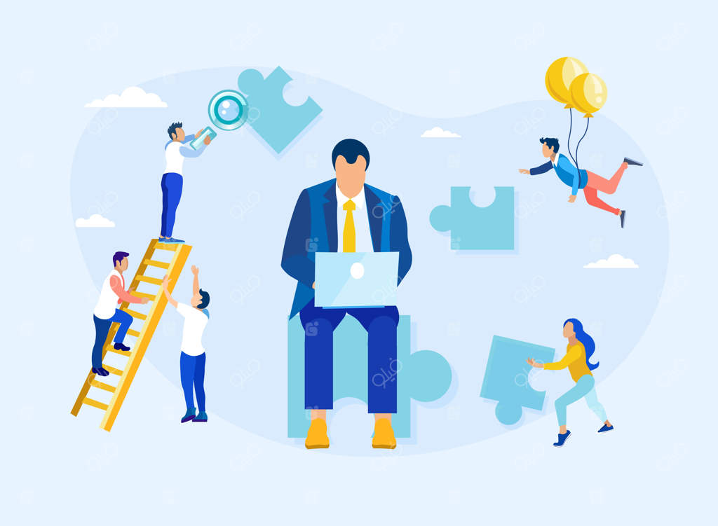 مدیریت ارتباط با مشتری و رهبری