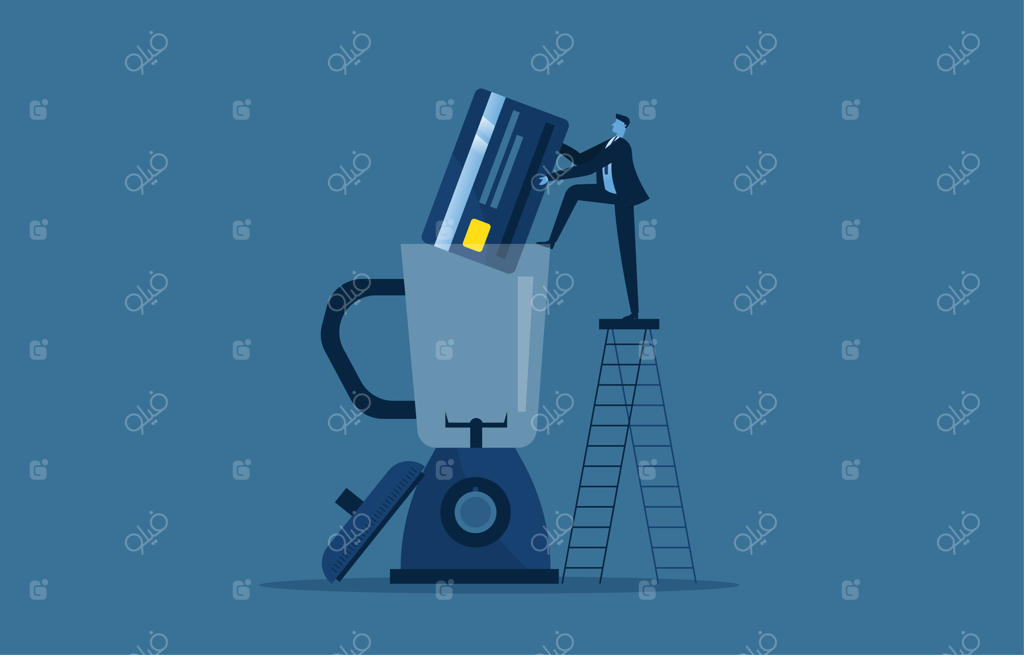 مشکلات اعتباری تجار، شرکت‌ها را به رکود می‌کشاند