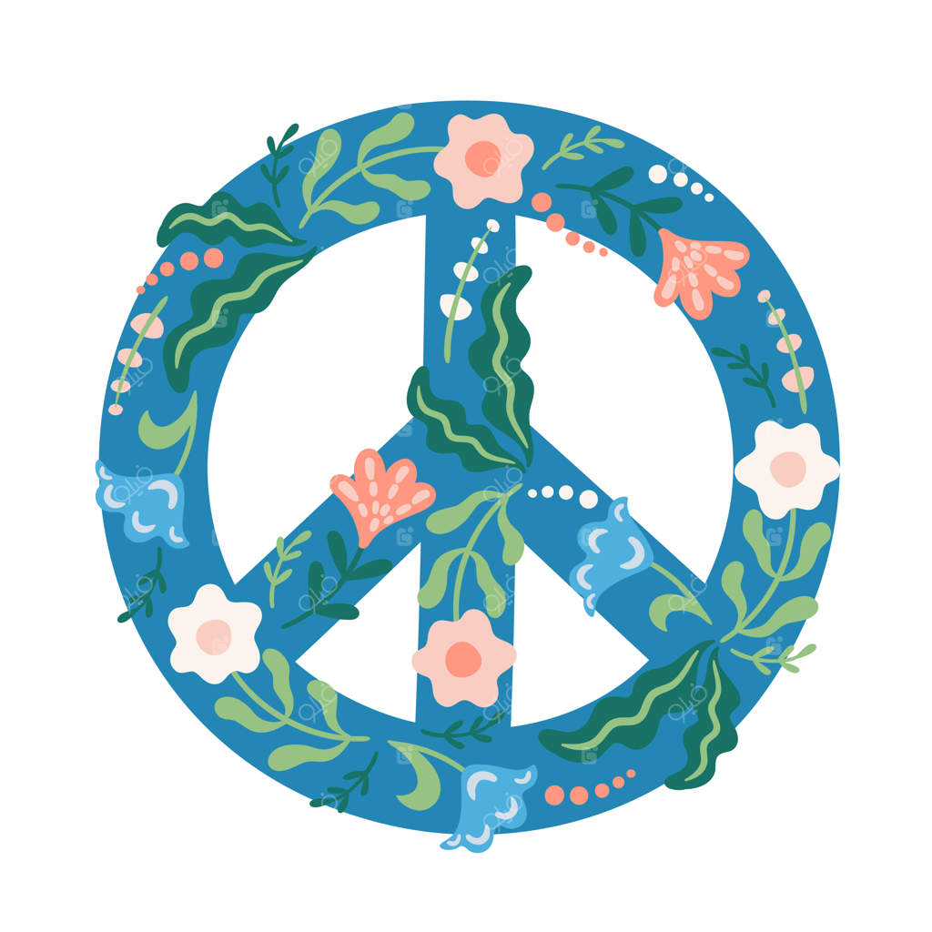 تصویر وکتور اقیانوس آرام - قالبی برای کارت، پوستر، بروشور و موارد دیگر