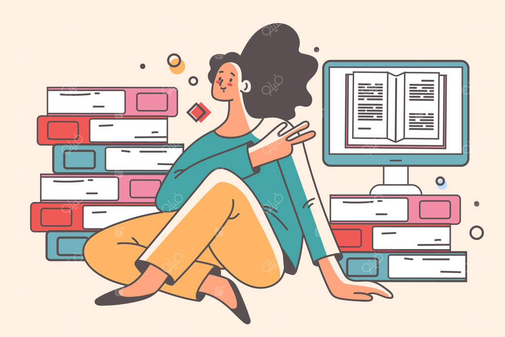 تحصیل آنلاین: آموزش در خانه و دانشگاه با تکنولوژی‌های نوین