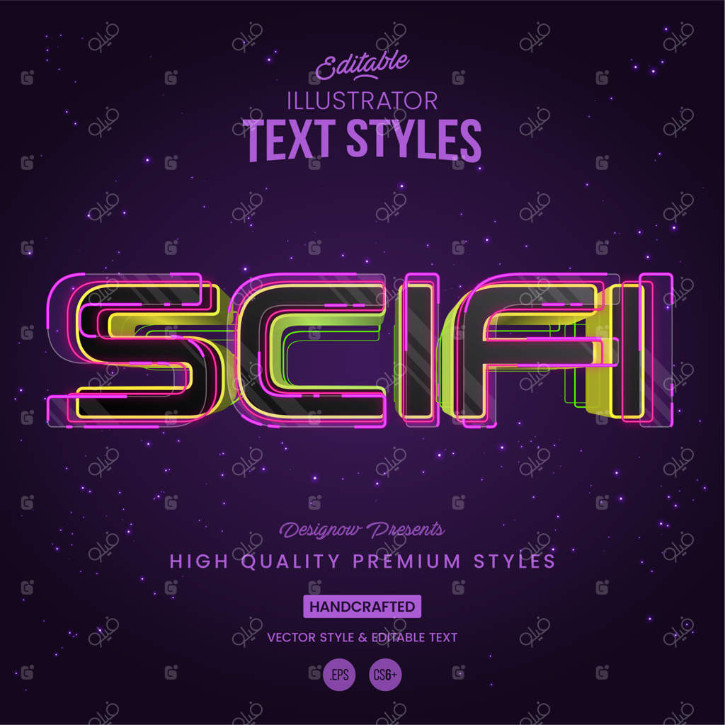 سبک نوشتاری آینده‌نگرانه در فناوری