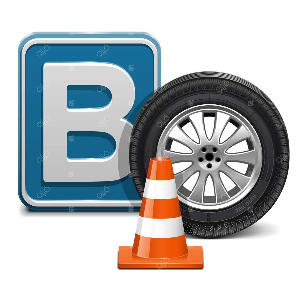 دسته‌بندی وسایل نقلیه نوع B