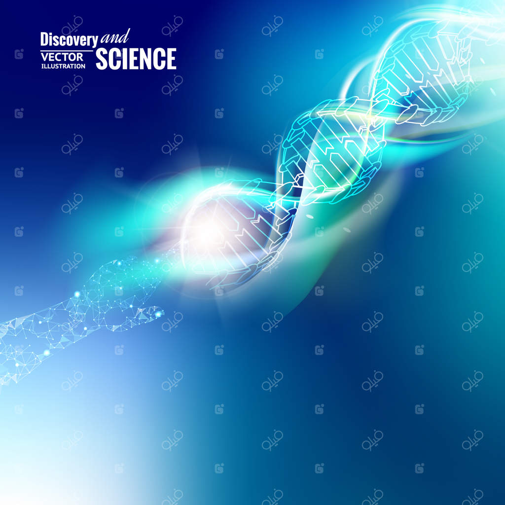 مفهوم علمی انتزاعی.