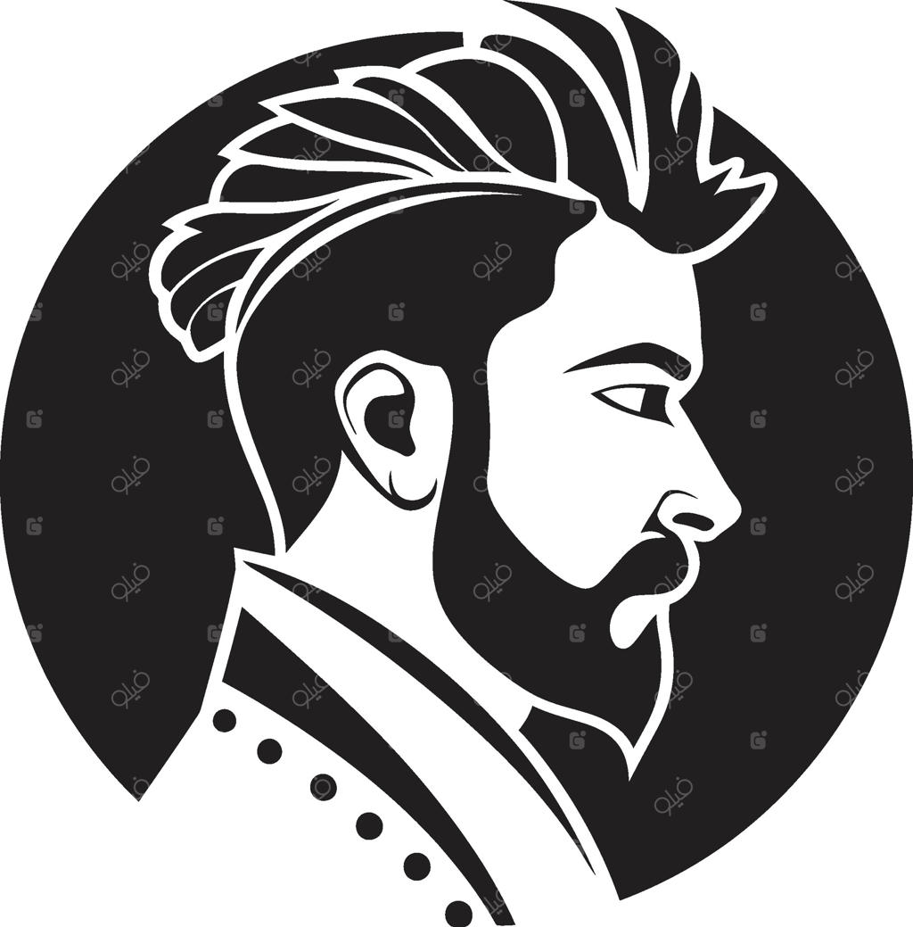 نماد عروسی هندی رِگال راج: شکوه سنتی - آیکون نشان داماد