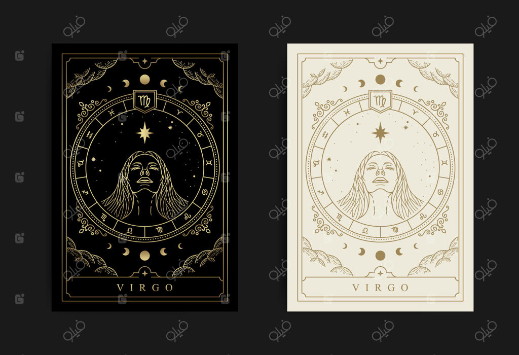 طالع‌ بینی و نماد زودیاک برج سنبله