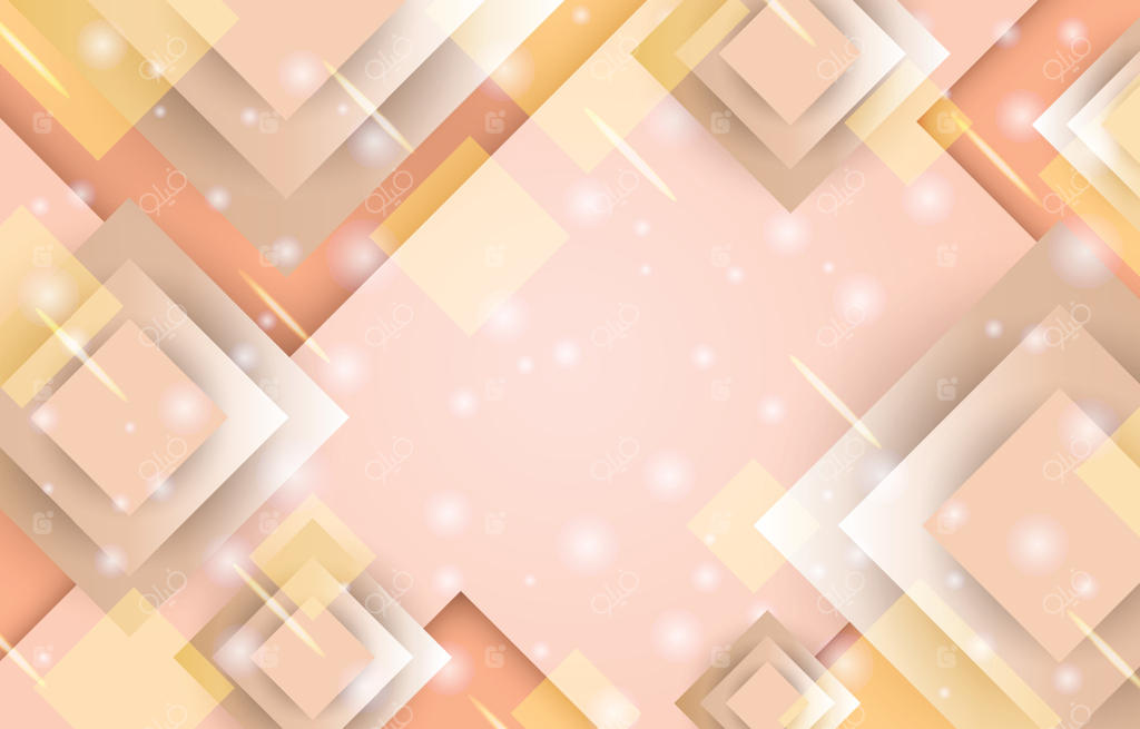 پس‌زمینه بژ لوکس و انتزاعی