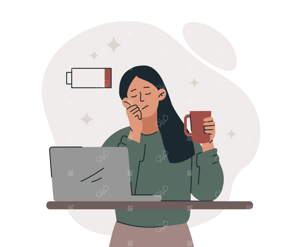 مفهوم خستگی