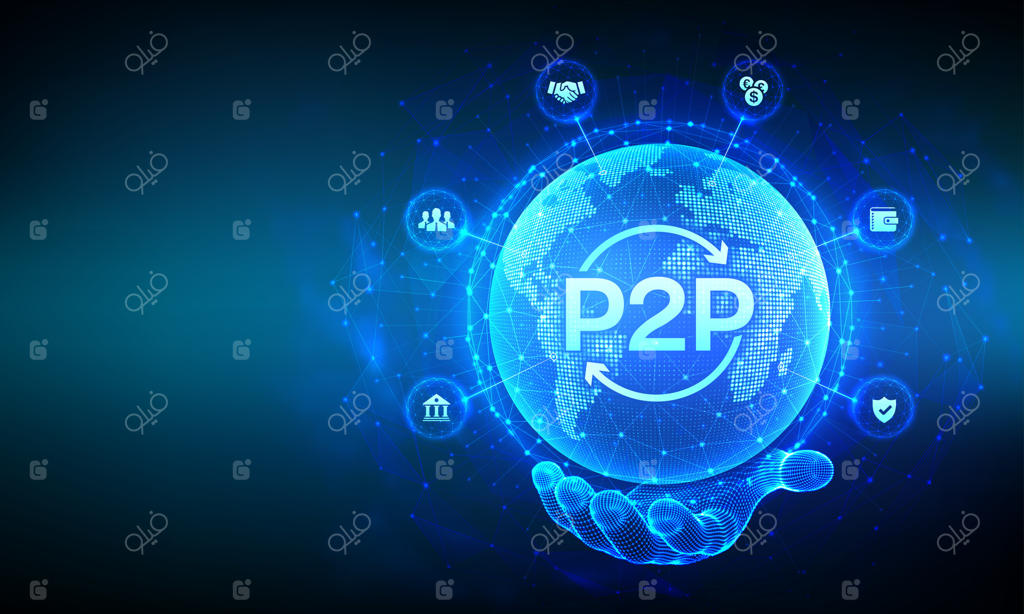 کاوش در فناوری همتا به همتا و تأثیر جهانی آن بر وکتور پرو