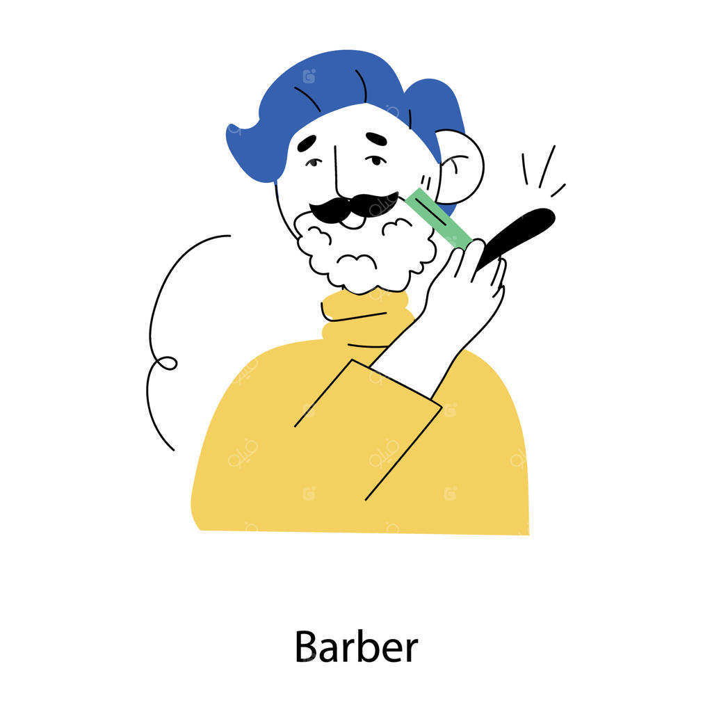 ایده‌های مدرن آرایشگری