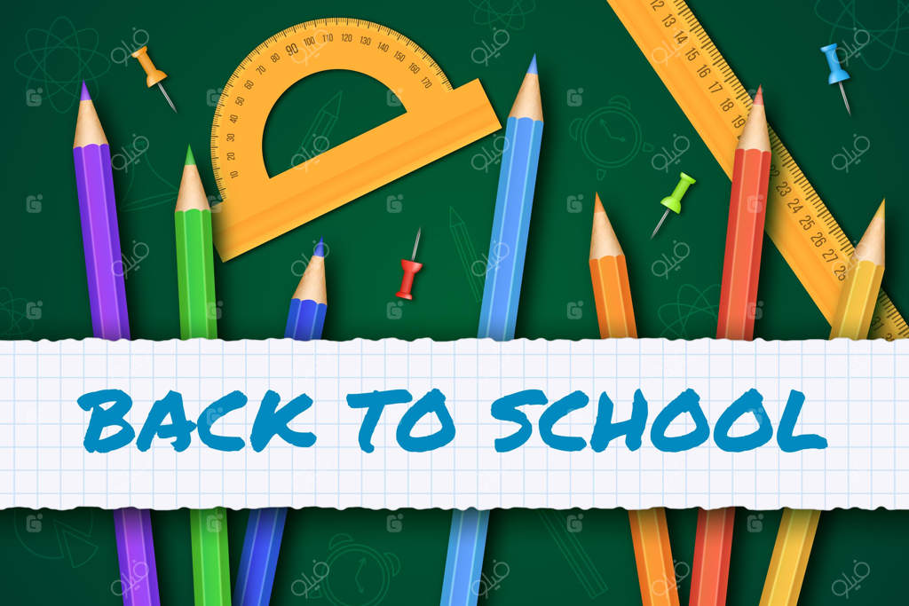 زمینه واقع‌گرایانه بازگشت به مدرسه