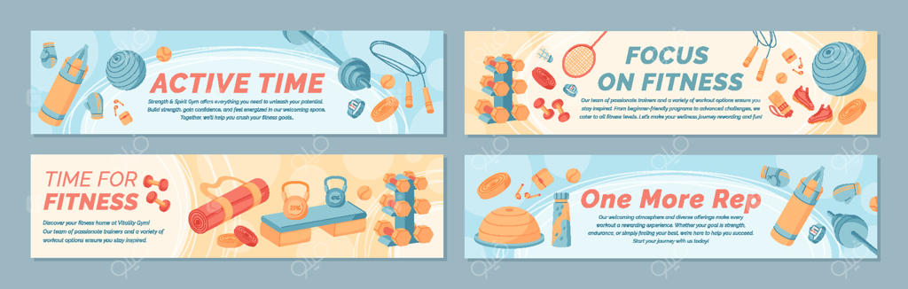 زمان فعال را کشف کنید و بر سفر تناسب اندام خود تمرکز کنید