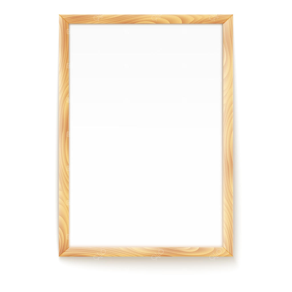 قاب عکس تنها روی دیوار.