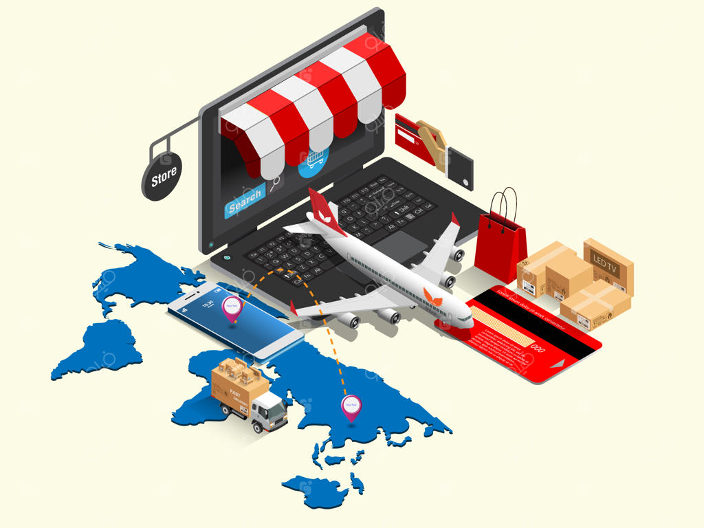 خرید آنلاین