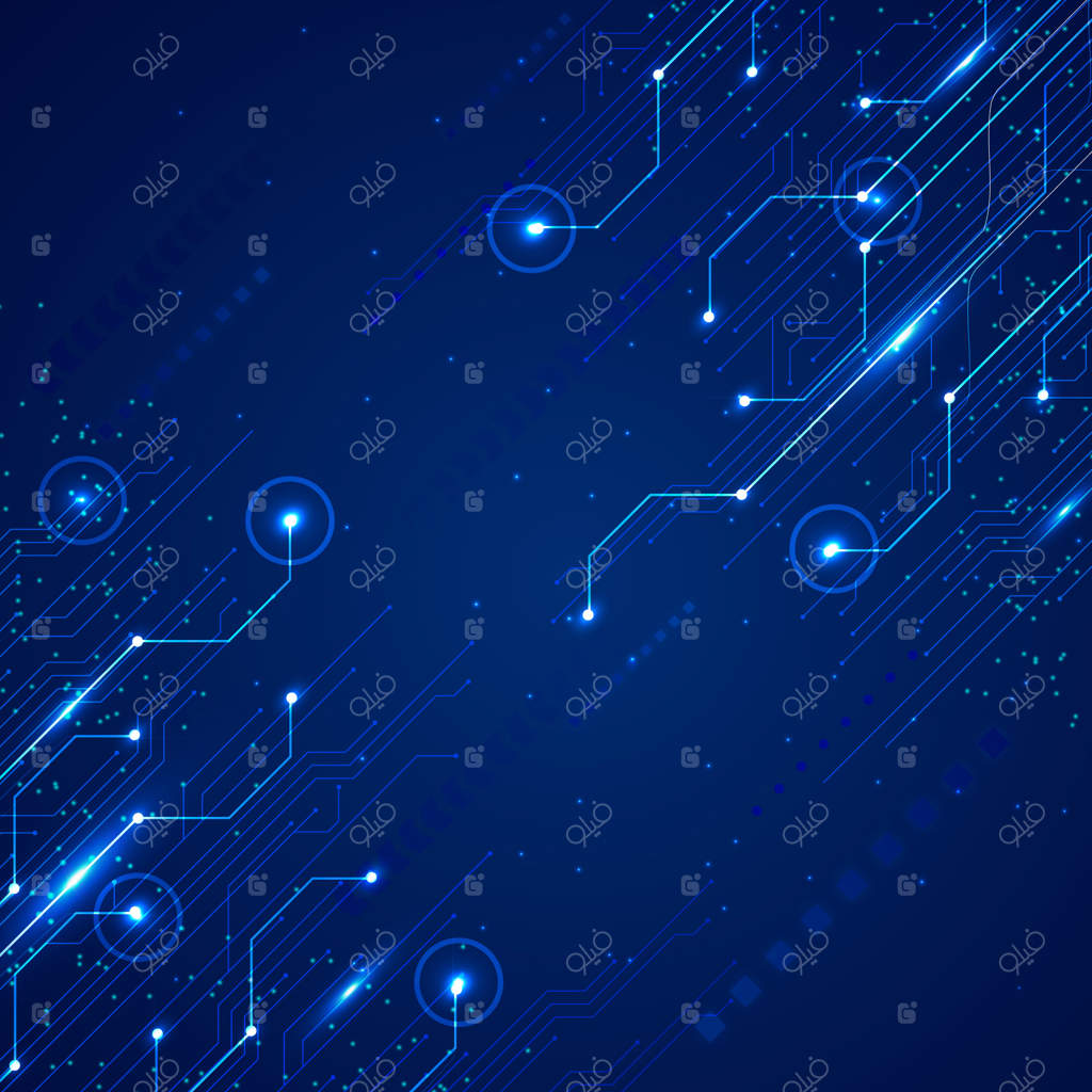 تصویرسازی فناوری گرادیان