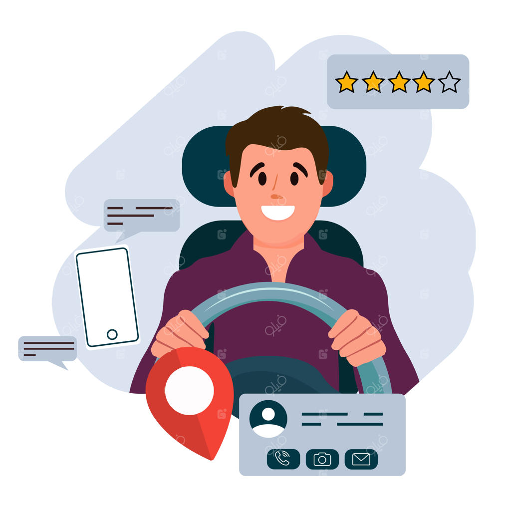 از تصویرسازی‌های ساده تا پرجزئیات