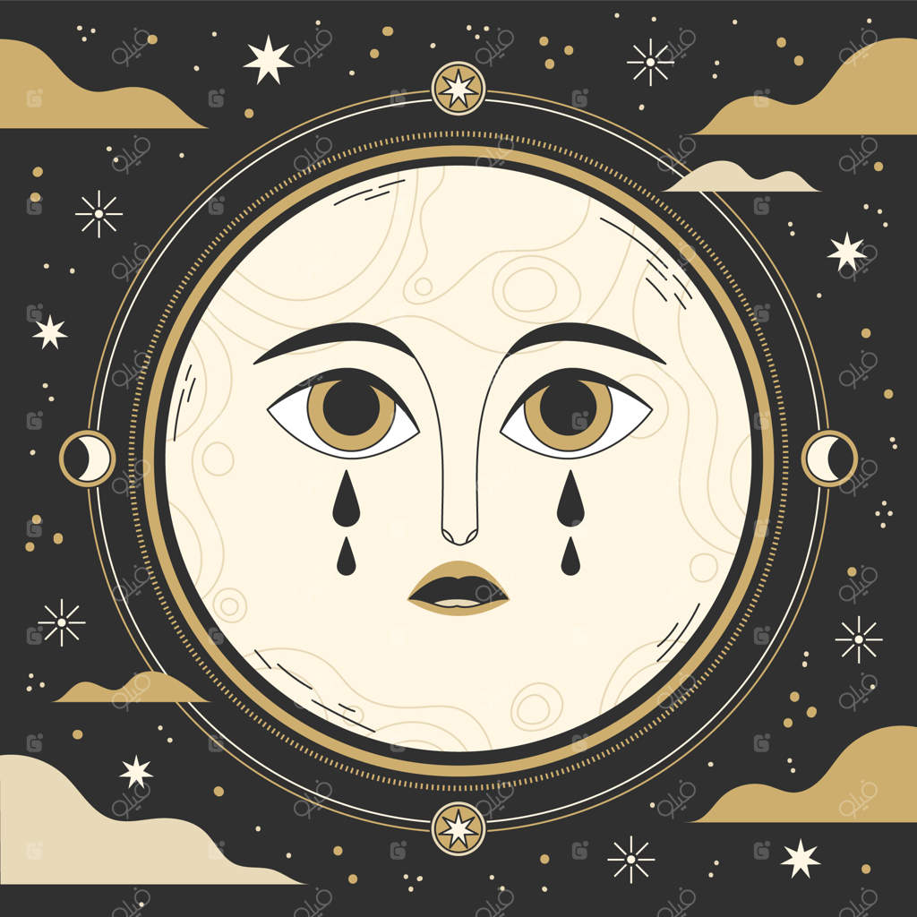 تصویر نجومی دست‌ساز