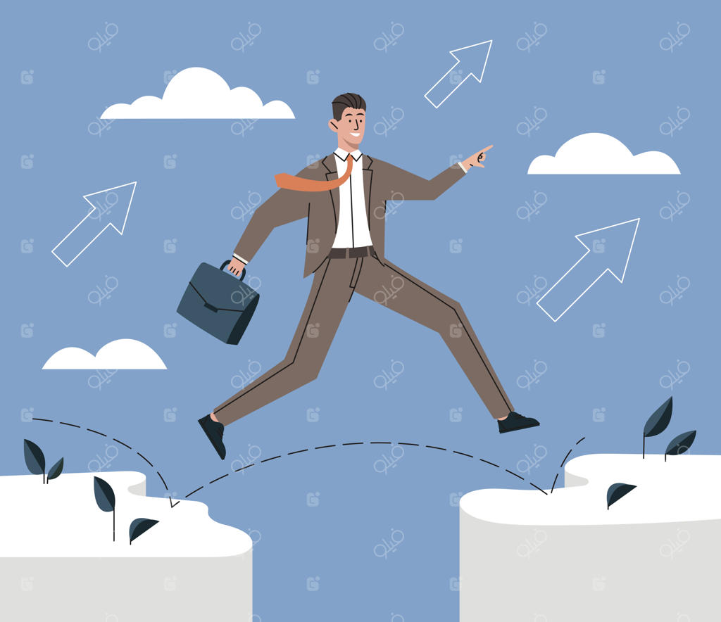 غلبه بر فاصله و محدودیت‌ها