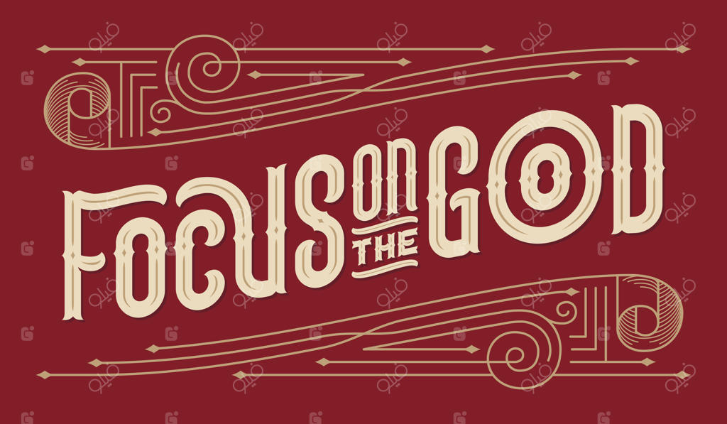 پوستر خوشنویسی