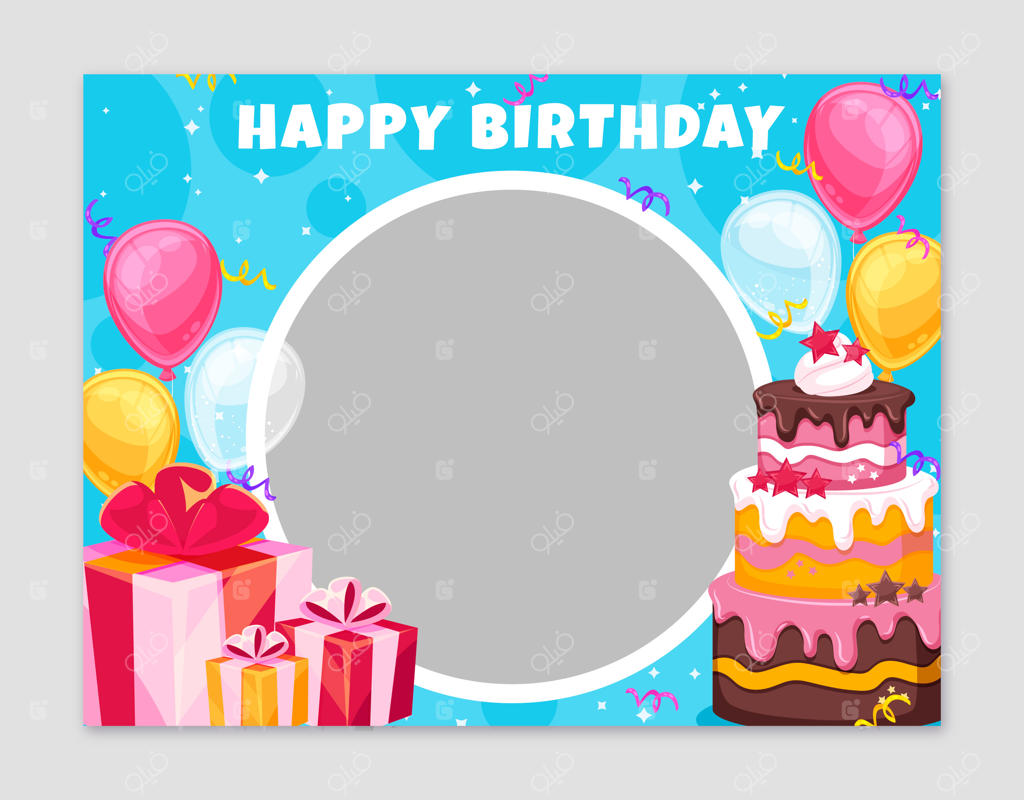 قاب فتوکال به سبک طراحی تخت