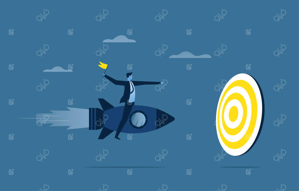 تاجران اهداف تجاری خود را تعیین می‌کنند تا در بازار به اوج برسند و رقبا را شکست دهند و به جایگاه اول دست یابند.