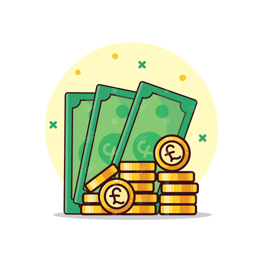 اسکناس و سکه‌های یورو