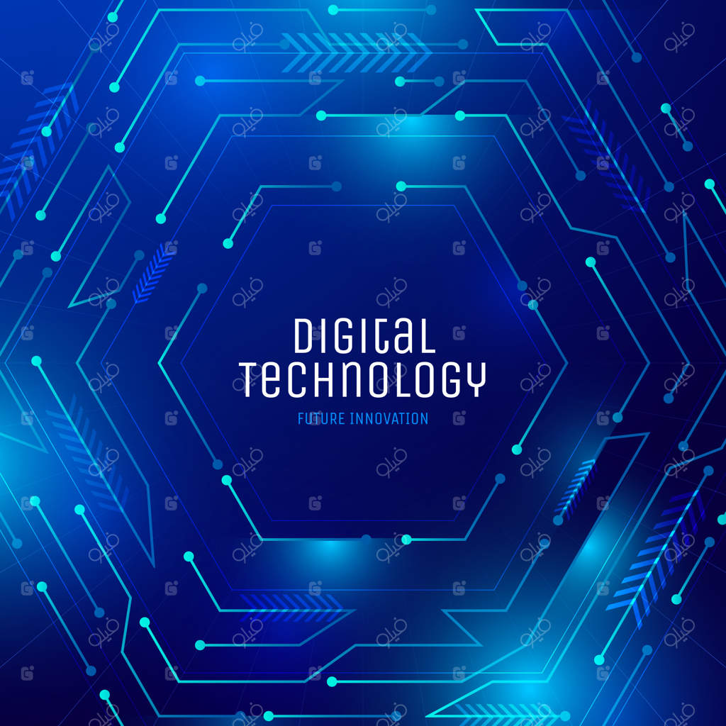 تصویرسازی فناوری گرادیان