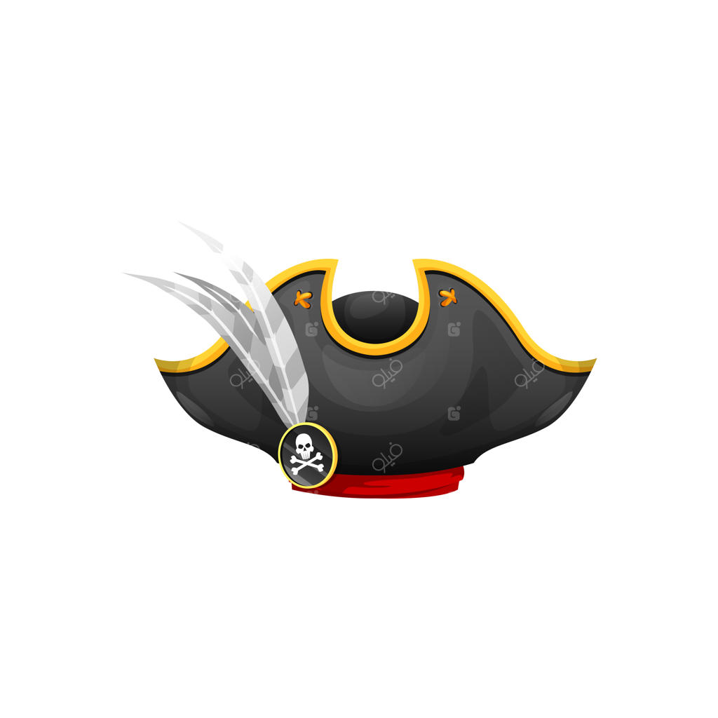 کلاه ناخدا: نگرشی به کلاه مثلثی ملوانان