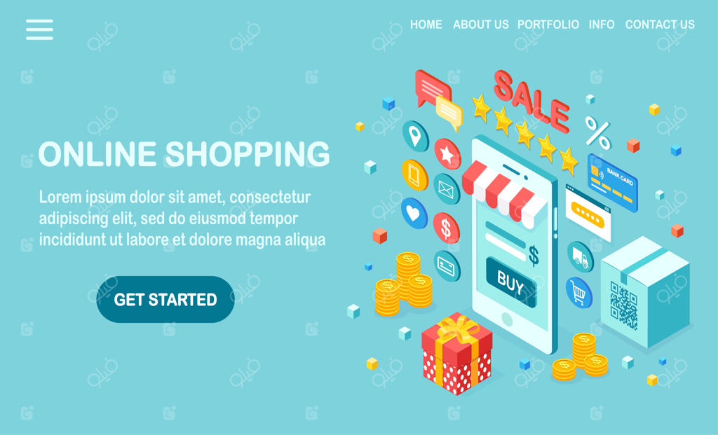 گوشی هوشمند سه‌بعدی با پول نقد