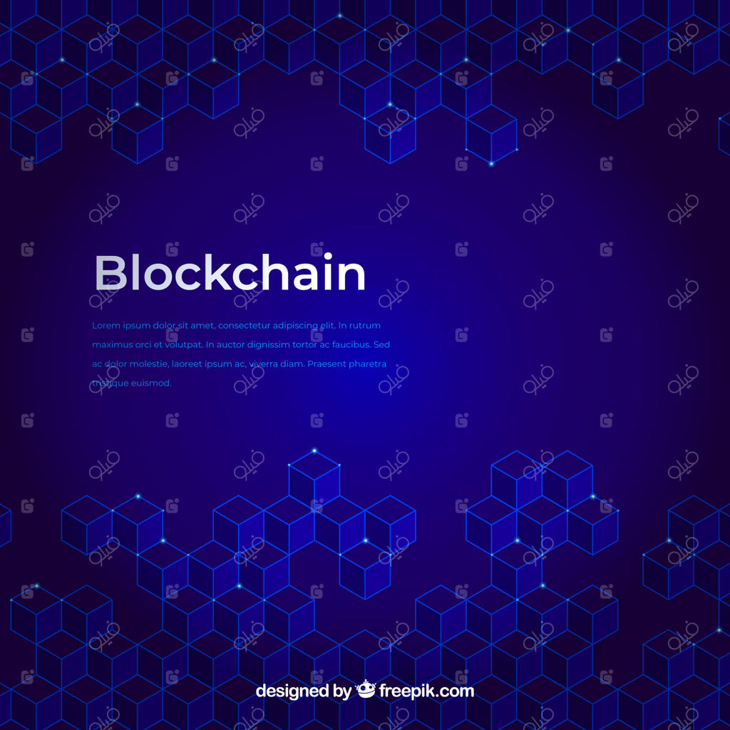 پیش‌زمینه بلاکچین