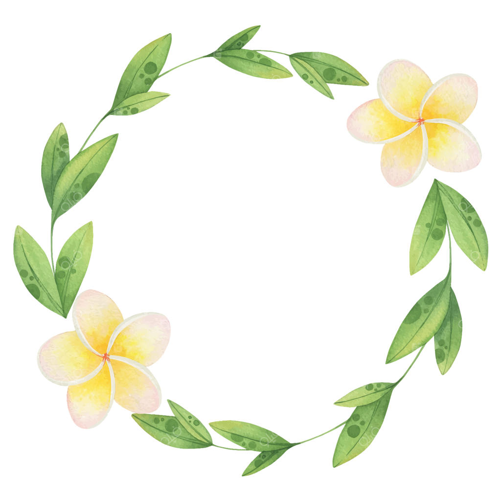 تصویر حلقه گل