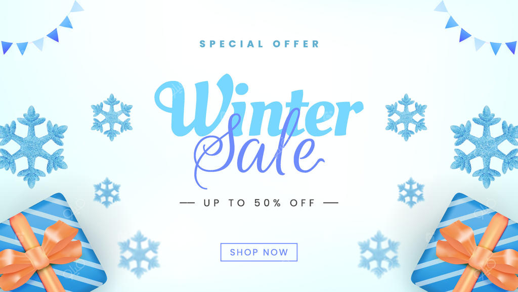 حراج زمستانی