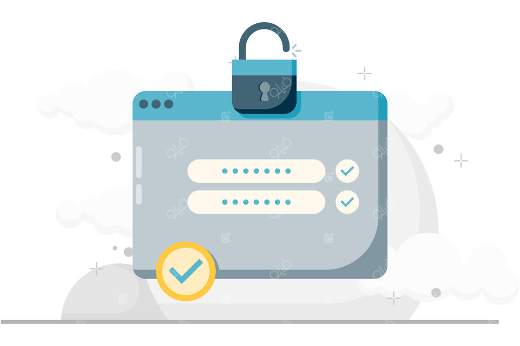 ورود موفقیت‌آمیز به سیستم