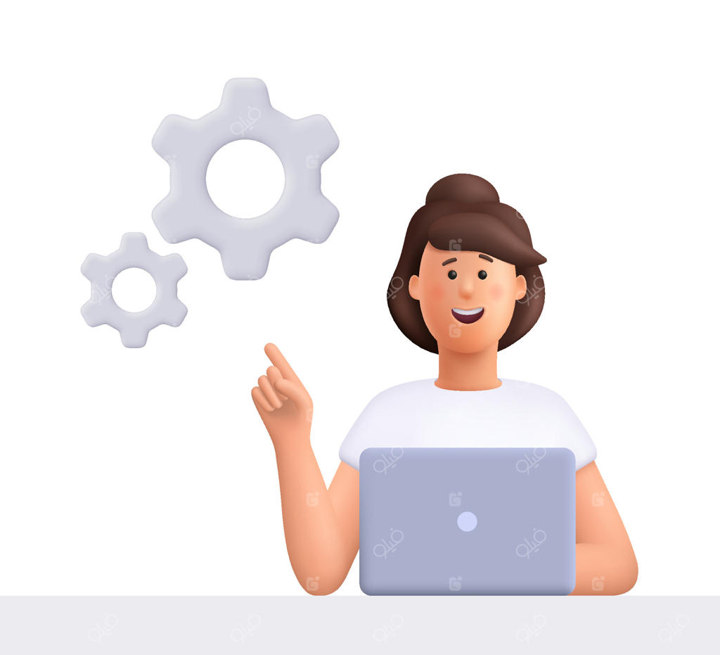 زن بازرگان E