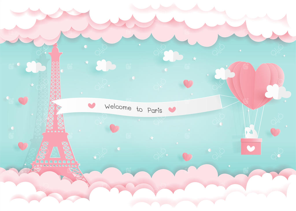 اوریگامی کاغذی