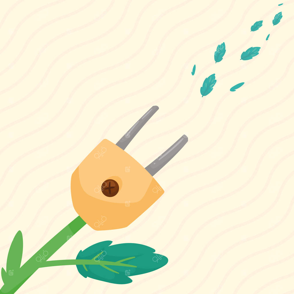 اتصال دهنده انرژی زیست‌محیطی