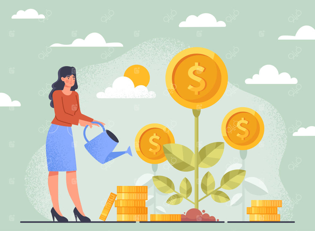 مفهوم سود مالی