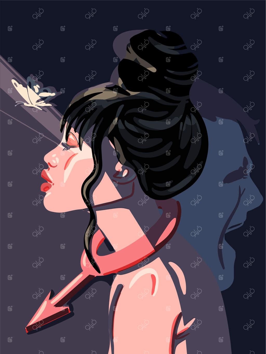 مفهوم برابری: بدون خشونت خانگی