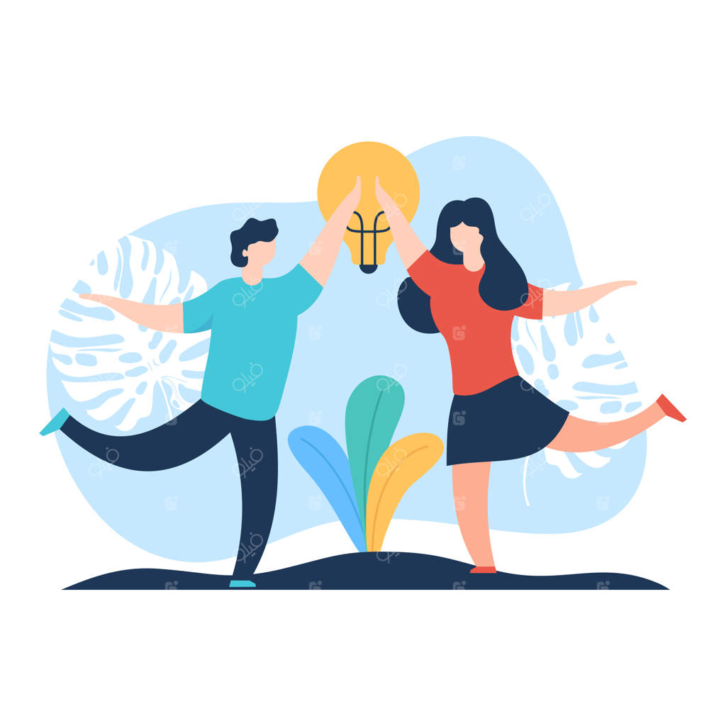 همفکری مردم برای ایده‌پردازی کسب‌وکار جدید